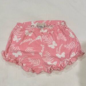The Beaufort Bonnet Company Front Porch Fern Shelby Anne Shorts